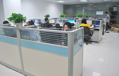Çin Oky Newstar Technology Co., Ltd şirket Profili
