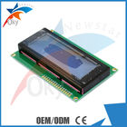 5V 2004 20 X 4 204 2004A LCD göstermek ölçü birimi mavi ekran