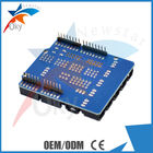 Sensör Shield V4 için 5 VDC elektronik bloklar Arduino Sensörler Kiti