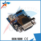 Arduino için TTL Dönüştürücü Kurulu modülüne MAX232&amp;#39;in RS232 Seri