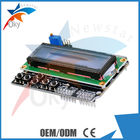 LCD1602 Karakterler Shield Arduino LCD Genişleme Kurulu için