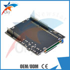 LCD1602 Karakterler Shield Arduino LCD Genişleme Kurulu için