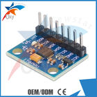 3V - 5V üç eksen Accelerometer / jiroskop MPU-6050 Arduino için