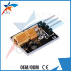 Arduino için demo Kodu Sensörler, 5V 5MW&amp;#39;lık Dot Lazer Modülü