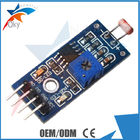 Arduino için duyarlılık Sensörü Fotoğraf Duyarlı 3/4 Pin DC3.3-5V