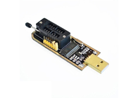 Arduino için STC Flash 24 25 EEPROM BIOS USB Programlayıcı Sensör Modülü