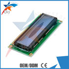LCD1602 HD44780 Karakter Ekran I2C LCD Ekran Modülü LCM Mavi Aydınlatmalı 16x2