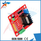 Arduino için Step Motor L298N Motor sürücü kurulu modülü / akıllı araç