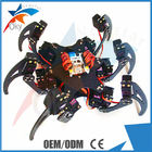 Simli Öğretim Eğitim Arduino DOF Robot 6 Bacaklar Biyonik Hexapod Örümcek