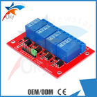 Demo Kodu 4-kanallı Arduino Röle Modülü, 5V / 12V Röle Kontrol Modülü