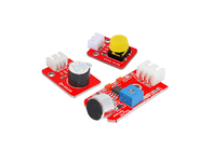Arduino için DIY Elektronik Sensör Kiti Grafik Programlama Başlangıç ​​Kiti