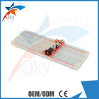 Arduino hafif Yüksek Performanslı MB102 Breadboard Board
