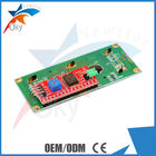 Arduino 16x2 Karakter Için 1602 LCD Modülü 80 * 36 * 54mm Arduino Modülü