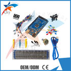 DIY temel kit profesyonel başlangıç kiti için Arduino MEGA 2560 R3 USB