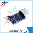 Arduino için dijital 3 eksenli yerçekimi ivme sensör modülü ADXL345