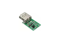 Arduino Booster Dönüştürücü için 2V-5V 1200MA 1.2A Step Up Sensör Modülü