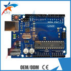 UNO R3 geliştirme kurulu Arduino, Cnc ATmega328P ATmega16U2 USB kablosu için