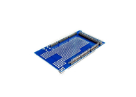 MEGA 2560 R3 Proto Prototip Kalkanı V3.0 Genişletme Geliştirme Kartı + Mini PCB Breadboard 170 Bağlantı Noktası