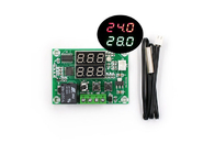 XH-W1209 W1209 Dijital Termostat Sıcaklık Kontrol Cihazı 12V Sıcaklık Kontrol Panosu