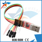PL-2303HX PL-2303 USB RS232 Seri TTL Modülü PL2303 USB UART Mini Kurulu