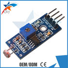 Arduino için duyarlılık Sensörü Fotoğraf Duyarlı 3/4 Pin DC3.3-5V