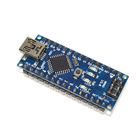 Mikro Arduino Denetleyici Kurulu Mini USB Nano V3.0 ATMEGA328P-AU 16 M 5 V