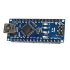Mikro Arduino Denetleyici Kurulu Mini USB Nano V3.0 ATMEGA328P-AU 16 M 5 V
