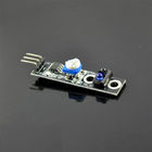 Kızılötesi sensör Arduino, Demo kodu ile CTRT5000 için izleme