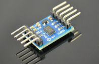 Arduino için dijital 3 eksenli yerçekimi ivme sensör modülü ADXL345