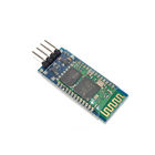 4 Pin 2.4 GHz HC-06 Kablosuz Arduino Sensörü Modülü Arduino için Bluetooth Kablosuz Modülü