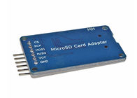 Arduino için Mikro SD Depolama Kurulu SD TF Kart Okuyucu Bellek Modülü