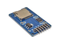 Arduino için Mikro SD Depolama Kurulu SD TF Kart Okuyucu Bellek Modülü