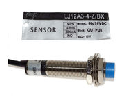 LJ12A3-4-Z / BX NPN Endüktif Proximity Kızılötesi Sensör Arduino 3D Yazıcı DC6-36V