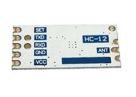 Açık Kaynak Platformu Mavi 433Mhz SI4463 HC-12 Arduino Kablosuz Modülü