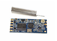 Açık Kaynak Platformu Mavi 433Mhz SI4463 HC-12 Arduino Kablosuz Modülü
