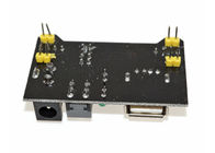 3.3 V / 5 V MB102 Breadboard Güç Kaynağı Modülü DIY Projesi Arduino Için