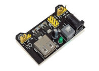 3.3 V / 5 V MB102 Breadboard Güç Kaynağı Modülü DIY Projesi Arduino Için