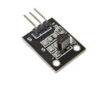 Arduino için DS18B20 Dijital Kızılötesi Sıcaklık Sensörü Modülü