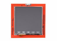 2.4 ″ TFT LCD Ekran Kalkanı Dokunmatik Panel Arduino için ILI9341 240X320 UNO MEGA