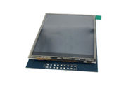 Dokunmatik Panel SD Kart Yuvası ile Dayanıklı Elektronik Bileşenler 2.8 inç TFT LCD ILI9325 Ekran Modülü