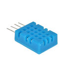 Sıcaklık / Nem Arduino Arduino Modülü Kiti Dijital 3.3-5 V DHT11 Dayanıklı