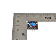 Siyah PCB 3.3 V-5 V Uno R3 Tilt Anahtarı Sensörü Modülü Için PCB Malzeme AVR PIC