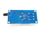 Alev Sensörü 12 v Arduino Röle Modülü Combo Alev Yangın Algılama Alarm Kurulu