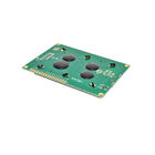 SPLC780 Denetleyici Arduino Lcd Modülü 1604A 5V Karakter Sarı Yeşil Işık