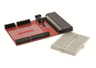 Prototip Breakout Arduino Denetleyici Kurulu V2 400 Noktası DC 5-9 V Microbit GL Için