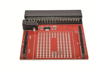 Prototip Breakout Arduino Denetleyici Kurulu V2 400 Noktası DC 5-9 V Microbit GL Için