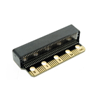 Elektronik Geliştirme Arduino Denetleyici Kurulu Altın Parmak Terminali Adaptörü