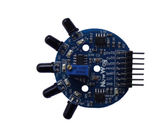Alev Sensörü, RC Araba / Robotik için Arduino için Beş Yollu Alev Sensörü modülü