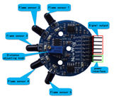 Arduino RC Araba için modülü / Robotik Uyumlu Tek Çip Mikrobilgisayar Sistemi