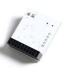 16 8 Kanal Röle Modülü Sürücüsü Az HID Mini USB Kontrol PCB / Metal Malzeme